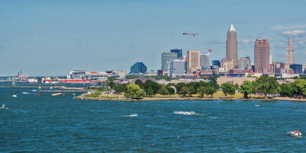 Cleveland, Ohio