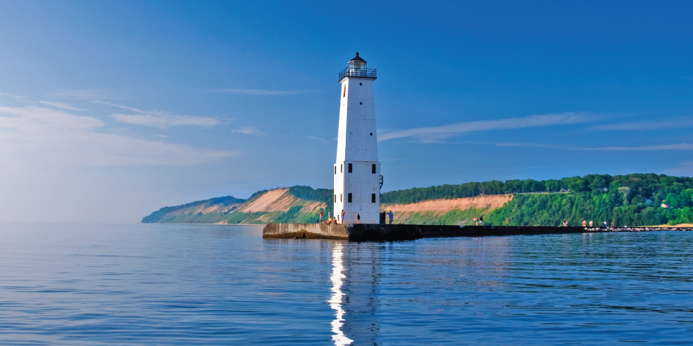 Lake Michigan