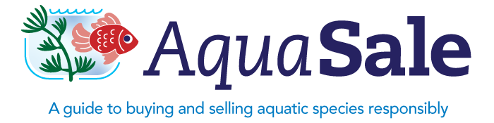 AquaSale Logo