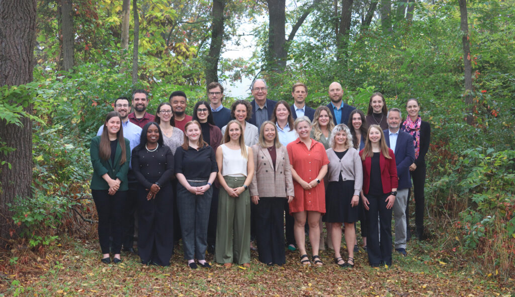 Staff Directory - Great Lakes Commission