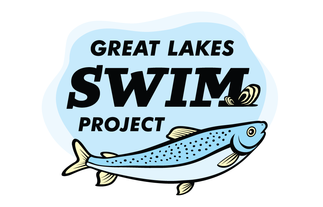 Great Lakes SWIM Project logo